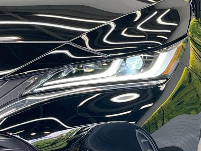 Toyota HARRIER 2021-06 17575-13