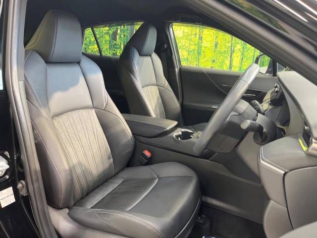 Toyota HARRIER 2021-06 17575-9