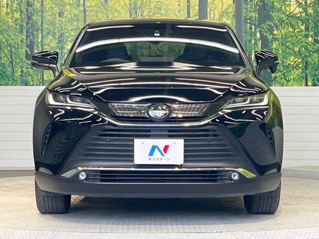 Toyota HARRIER 2021-06 17575-15