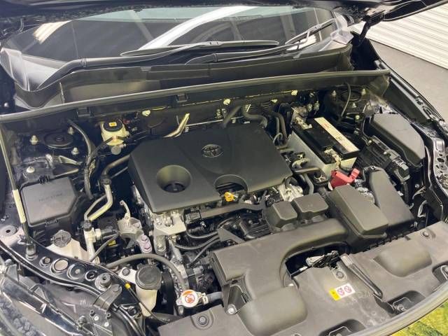 Toyota HARRIER 2021-06 17575-18