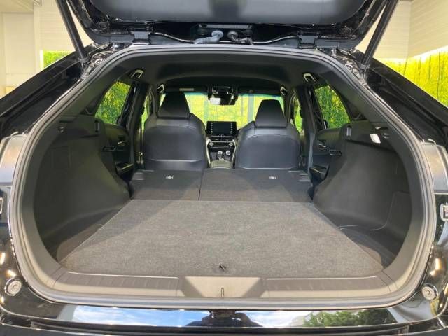 Toyota HARRIER 2021-06 17575-11