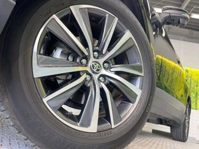 Toyota HARRIER 2021-06 17575-14