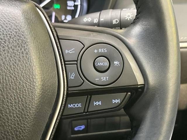 Toyota HARRIER 2021-06 17575-4