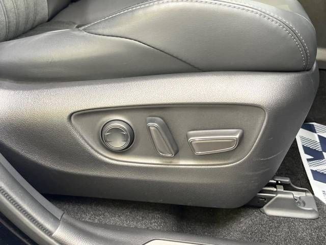 Toyota HARRIER 2021-06 17575-7
