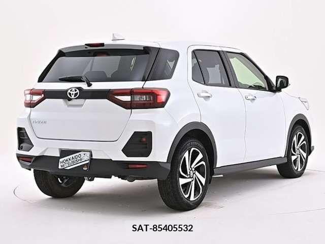 Toyota RAIZE 2023-09 324447-19