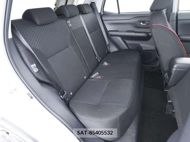 Toyota RAIZE 2023-09 324447-6