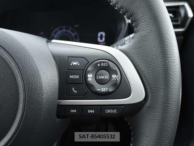 Toyota RAIZE 2023-09 324447-14