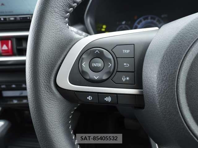 Toyota RAIZE 2023-09 324447-13