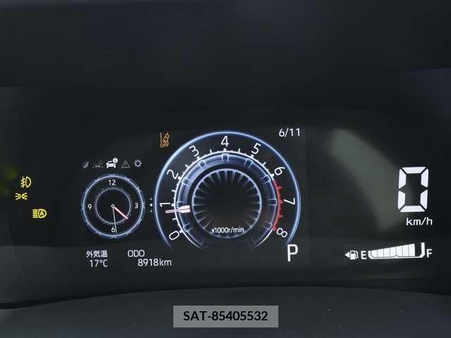 Toyota RAIZE 2023-09 324447-12