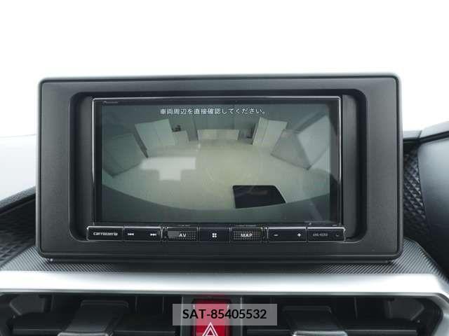 Toyota RAIZE 2023-09 324447-3