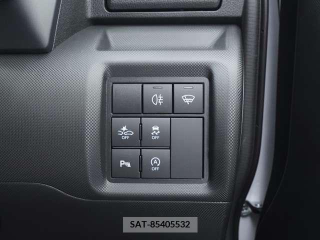 Toyota RAIZE 2023-09 324447-10