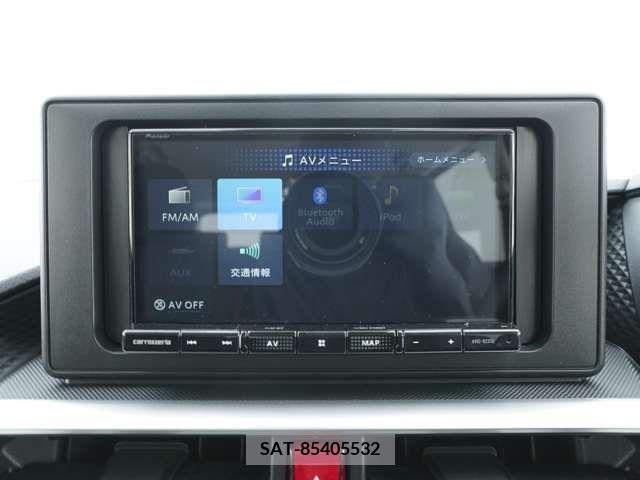 Toyota RAIZE 2023-09 324447-9