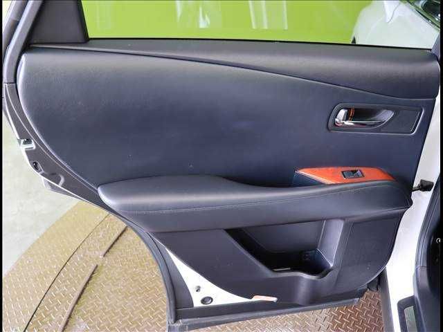 Lexus RX 2012-01 182523-29