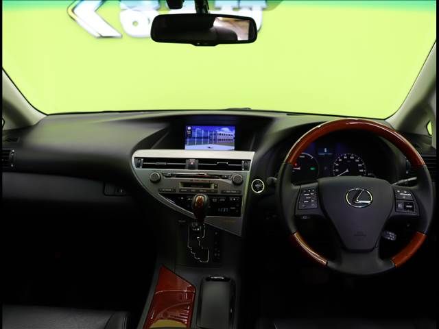 Lexus RX 2012-01 182523-2