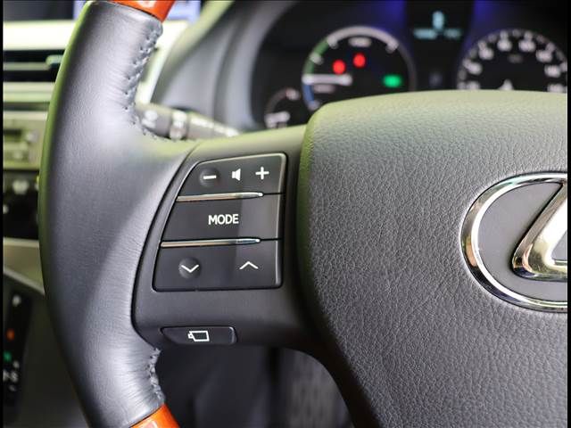 Lexus RX 2012-01 182523-10