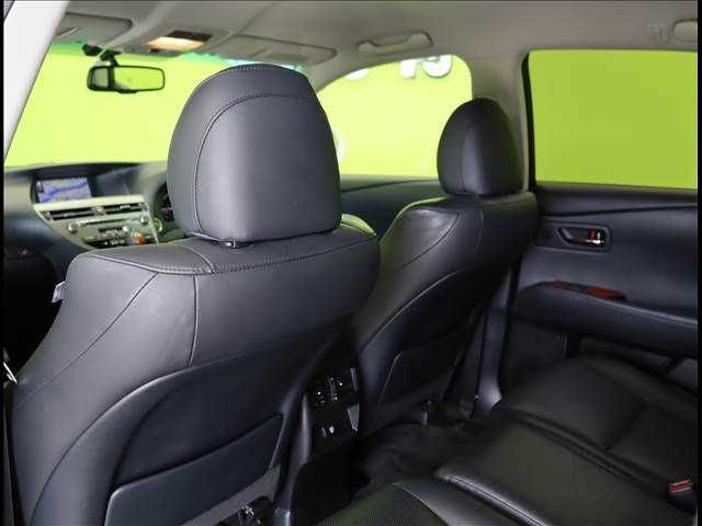 Lexus RX 2012-01 182523-28