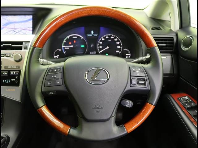 Lexus RX 2012-01 182523-9