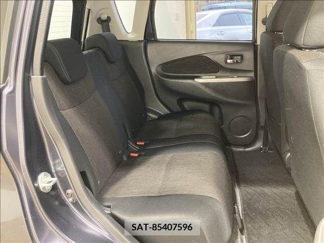 Nissan DAYZ 2014-05 323291-9