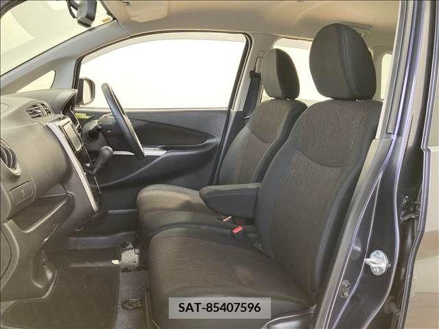 Nissan DAYZ 2014-05 323291-8