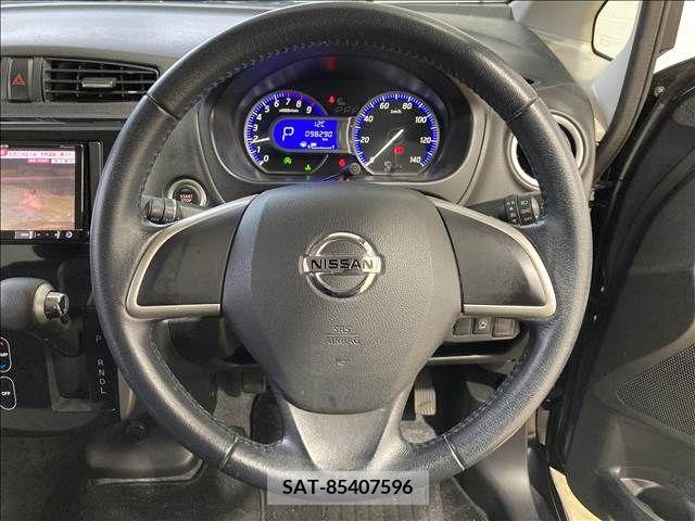 Nissan DAYZ 2014-05 323291-14