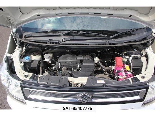 Suzuki WAGON R 2019-02 311912-17