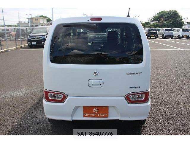 Suzuki WAGON R 2019-02 311912-7