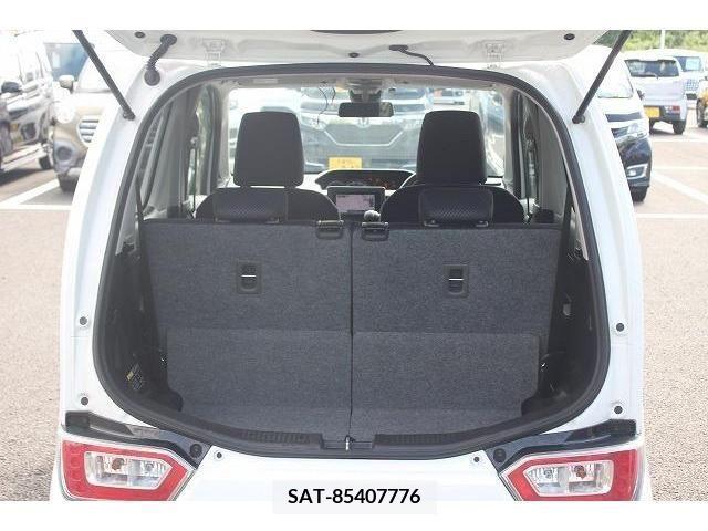 Suzuki WAGON R 2019-02 311912-16