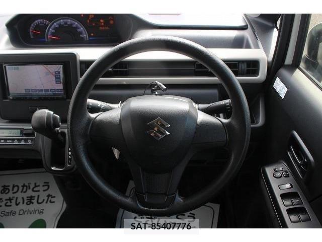 Suzuki WAGON R 2019-02 311912-15
