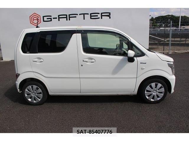 Suzuki WAGON R 2019-02 311912-6