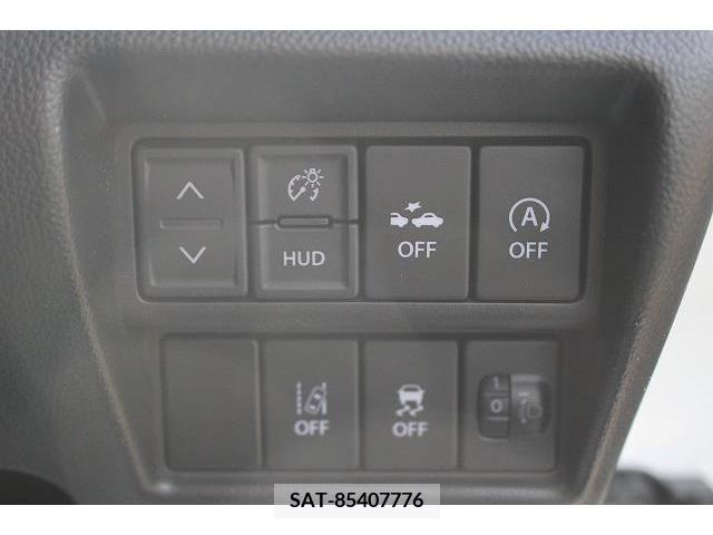 Suzuki WAGON R 2019-02 311912-4
