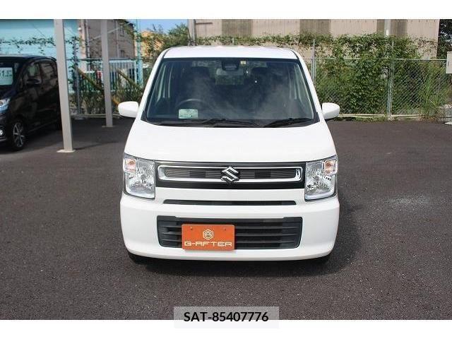 Suzuki WAGON R 2019-02 311912-5