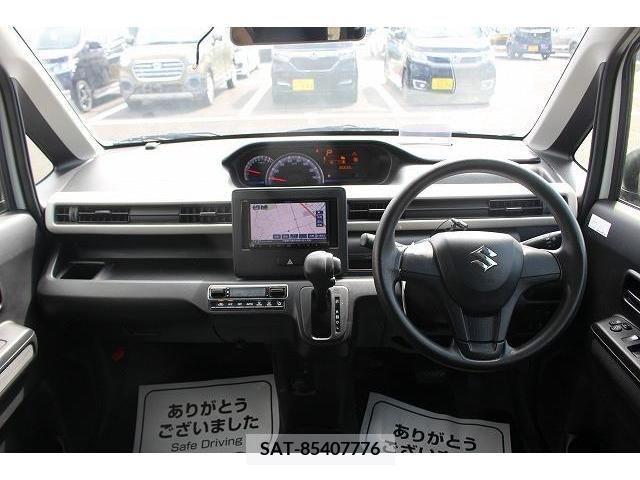 Suzuki WAGON R 2019-02 311912-14