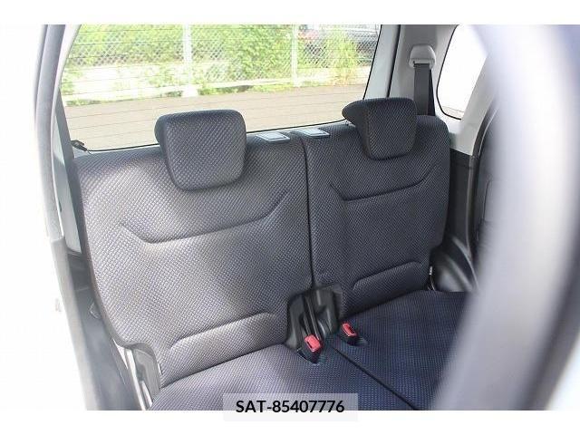 Suzuki WAGON R 2019-02 311912-13