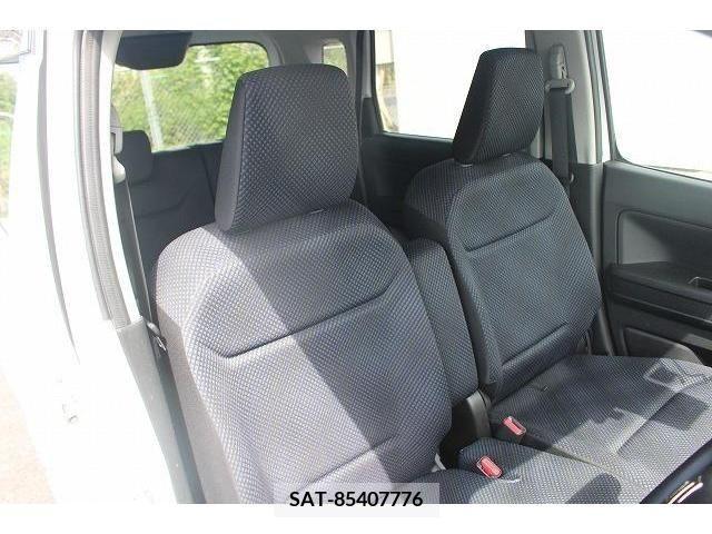 Suzuki WAGON R 2019-02 311912-12