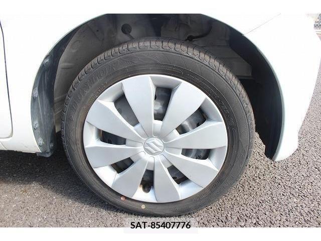 Suzuki WAGON R 2019-02 311912-11