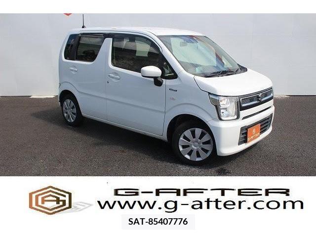 Suzuki WAGON R 2019-02 311912-0