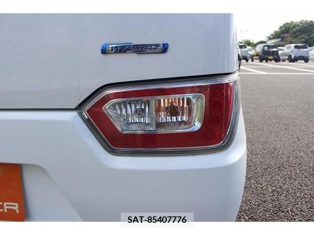 Suzuki WAGON R 2019-02 311912-10