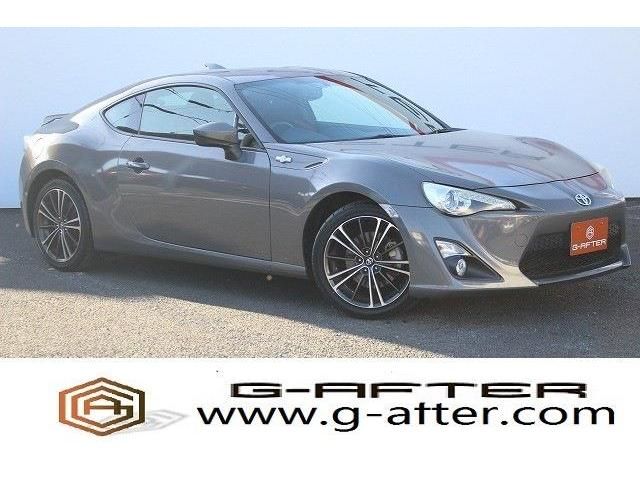 Toyota 86 2013-04 181966-0