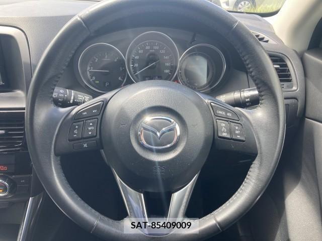 Mazda CX-5 2012-05 265918-13