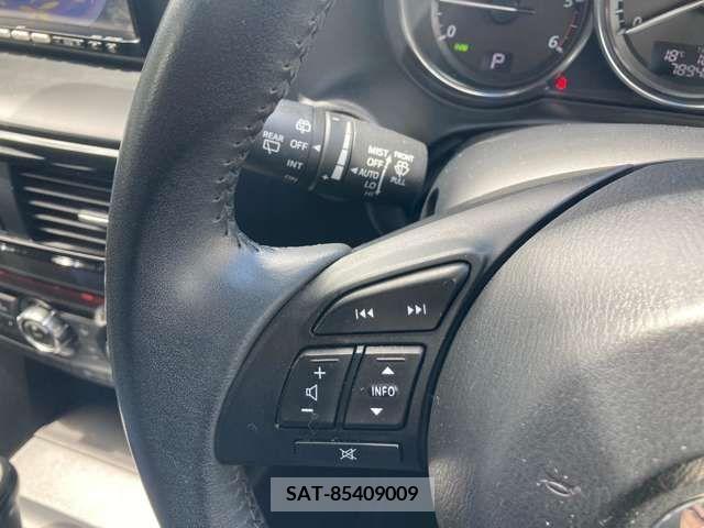 Mazda CX-5 2012-05 265918-14