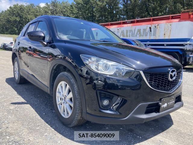 Mazda CX-5 2012-05 265918-0