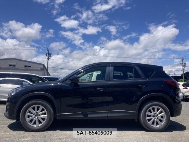 Mazda CX-5 2012-05 265918-7