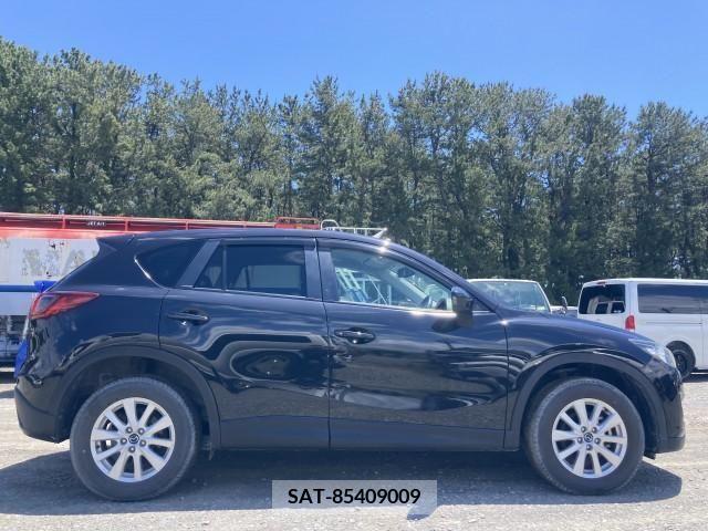 Mazda CX-5 2012-05 265918-6