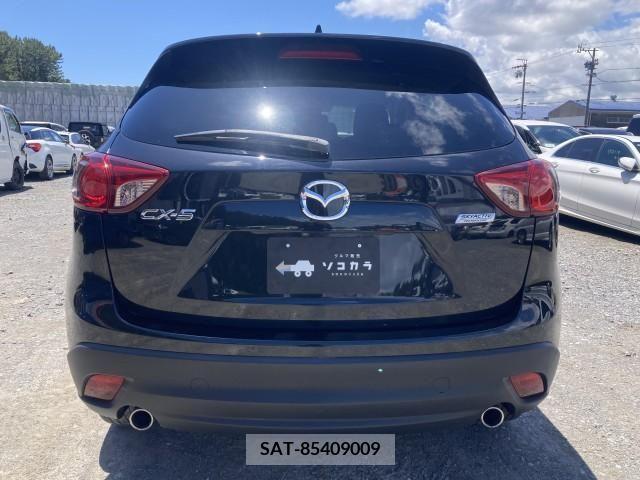 Mazda CX-5 2012-05 265918-4