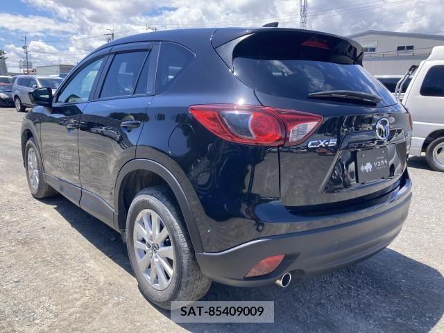 Mazda CX-5 2012-05 265918-2