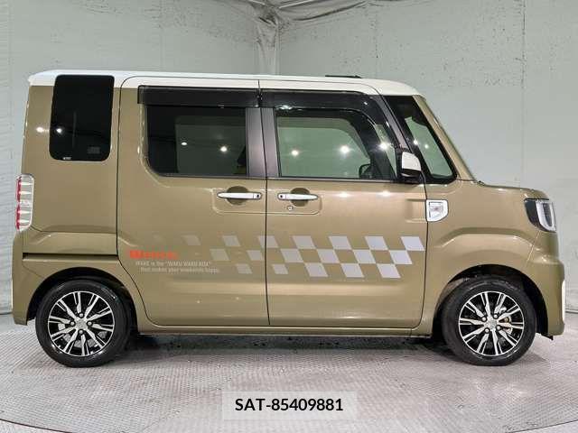 Daihatsu WAKE 2020-03 310577-7