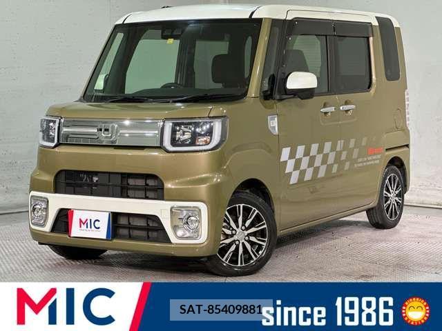 Daihatsu WAKE 2020-03 310577-5