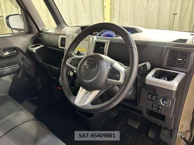 Daihatsu WAKE 2020-03 310577-12