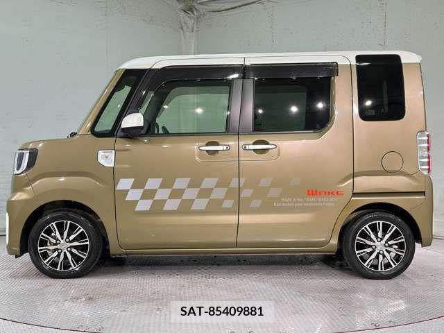 Daihatsu WAKE 2020-03 310577-11