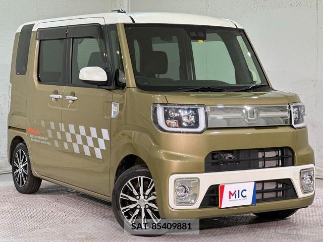 Daihatsu WAKE 2020-03 310577-0